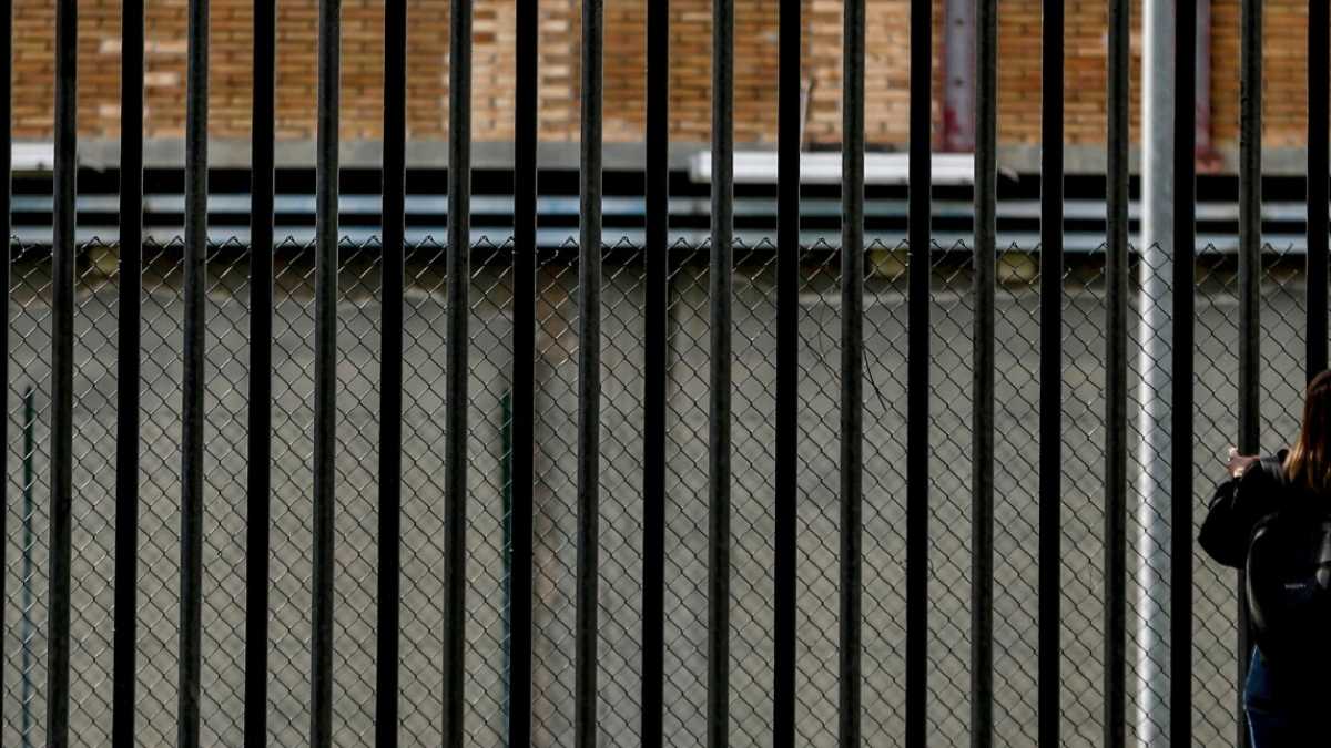 Immagine di L'associazione tra carcere e coronavirus è l'annuncio della tempesta perfetta