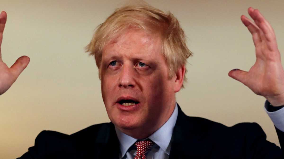 Immagine di La grande scrematura inglese