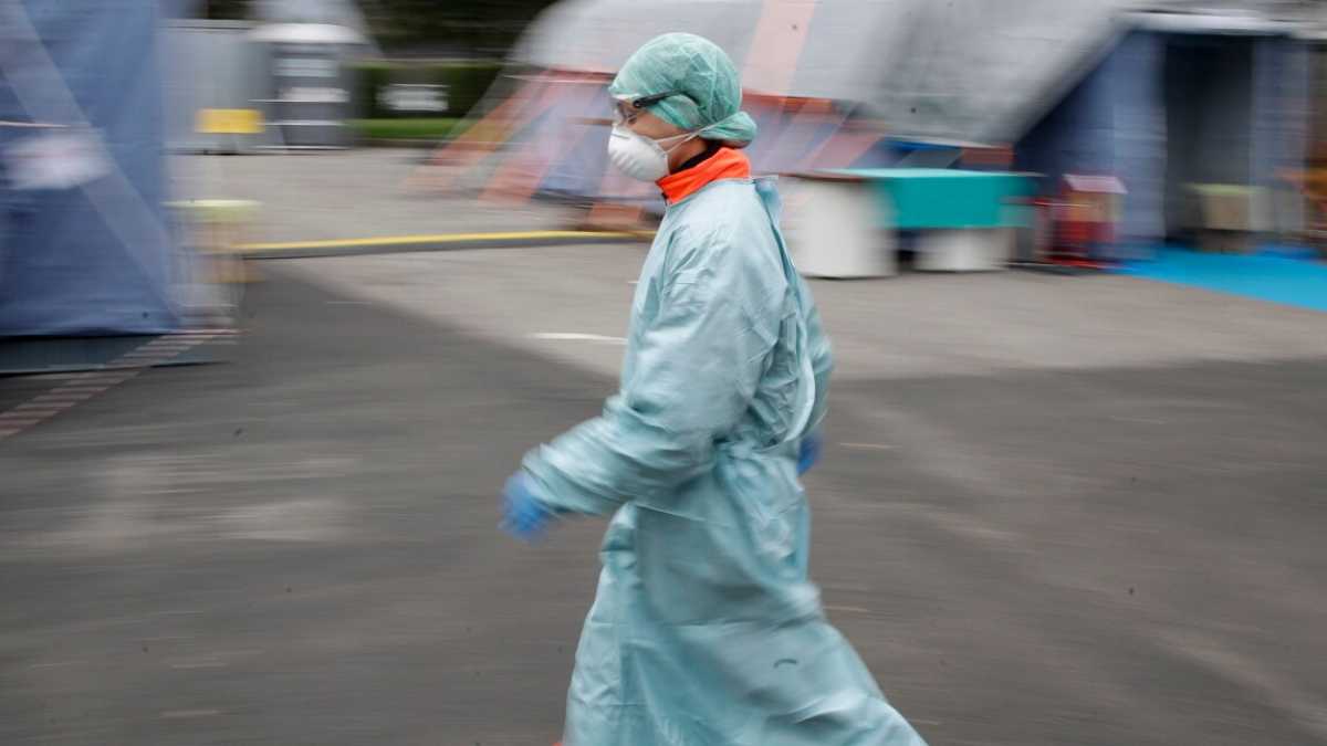 Immagine di I lavoratori del nord scioperano e chiedono protezione contro il coronavirus