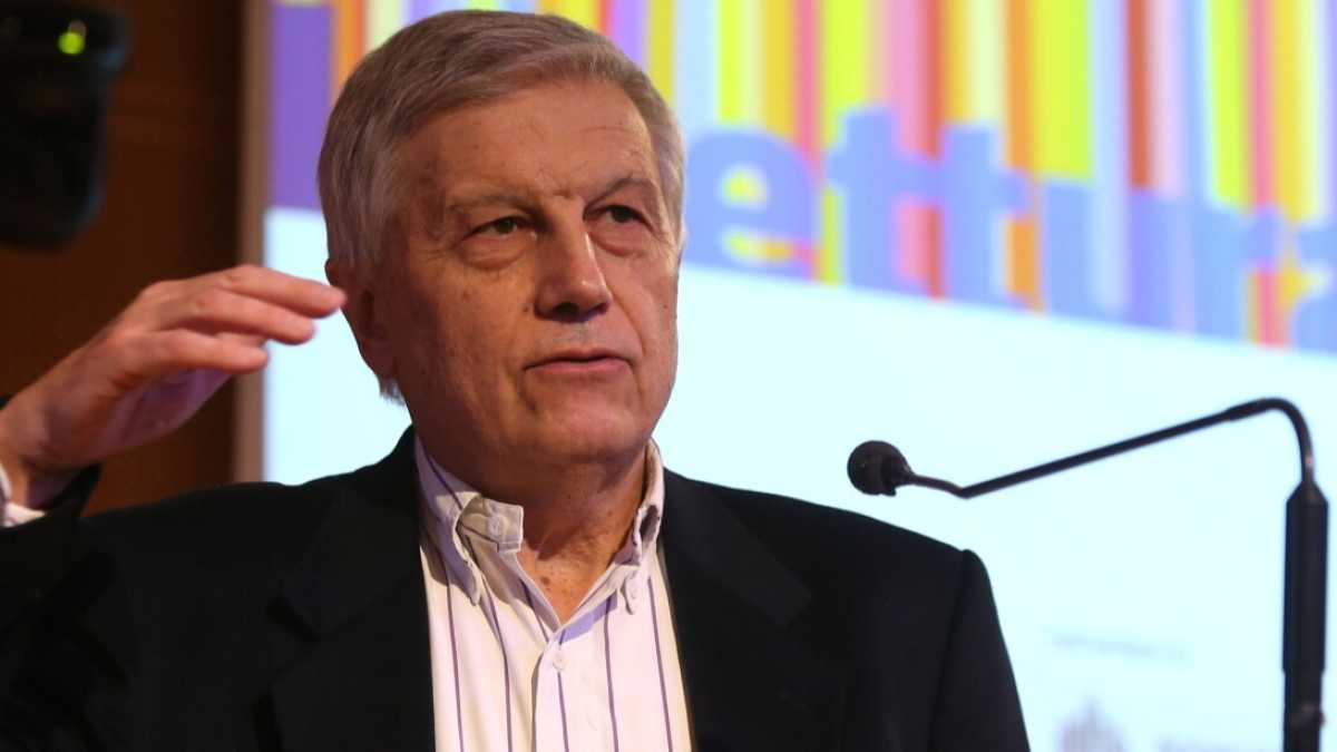 Immagine di La Rai trasformi Rai1 in una specie di ‘Telescuola’ dell’emergenza”, dice Aldo Grasso