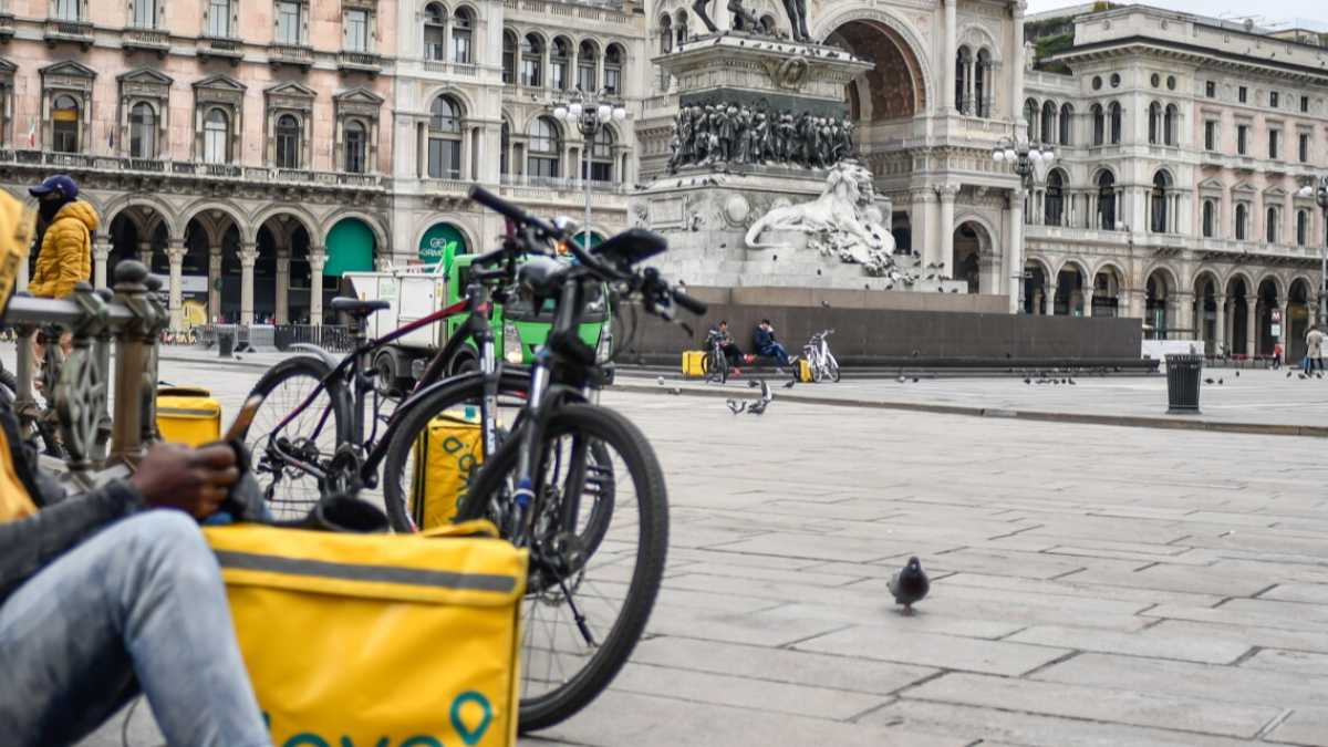 Immagine di Il deserto del virus