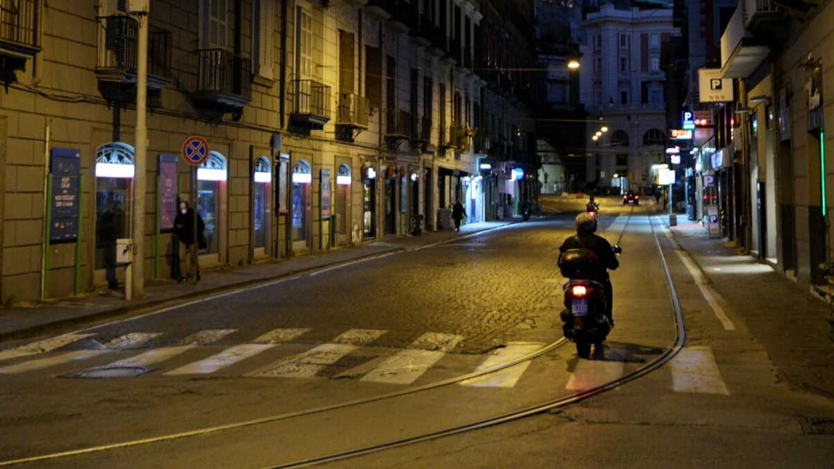 Immagine di Italia, un bel canto