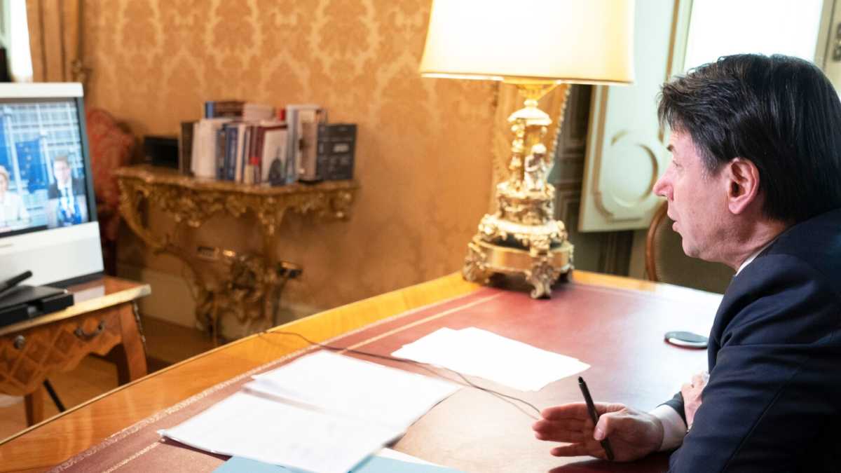 Immagine di La guida che serve per evitare che la pandemia risvegli i sovranismi