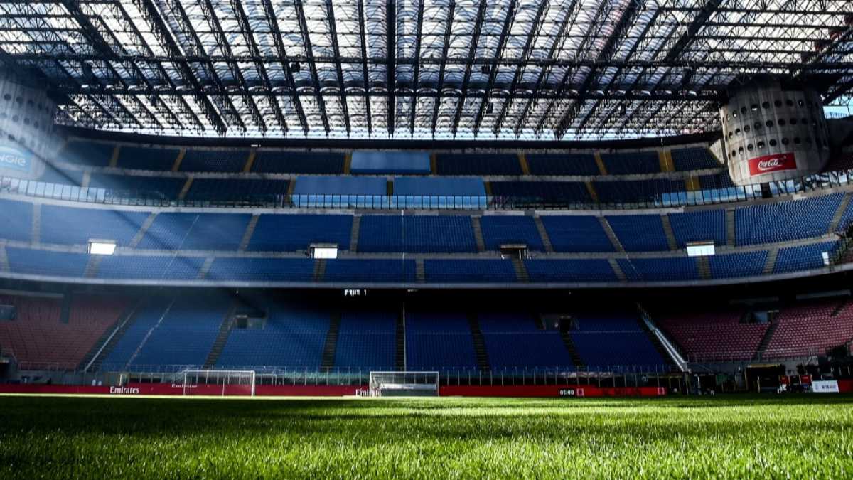 Immagine di Che cosa raccontare ora che il virus ferma lo sport