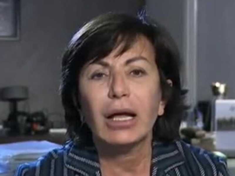 Maria Rita Gismondo