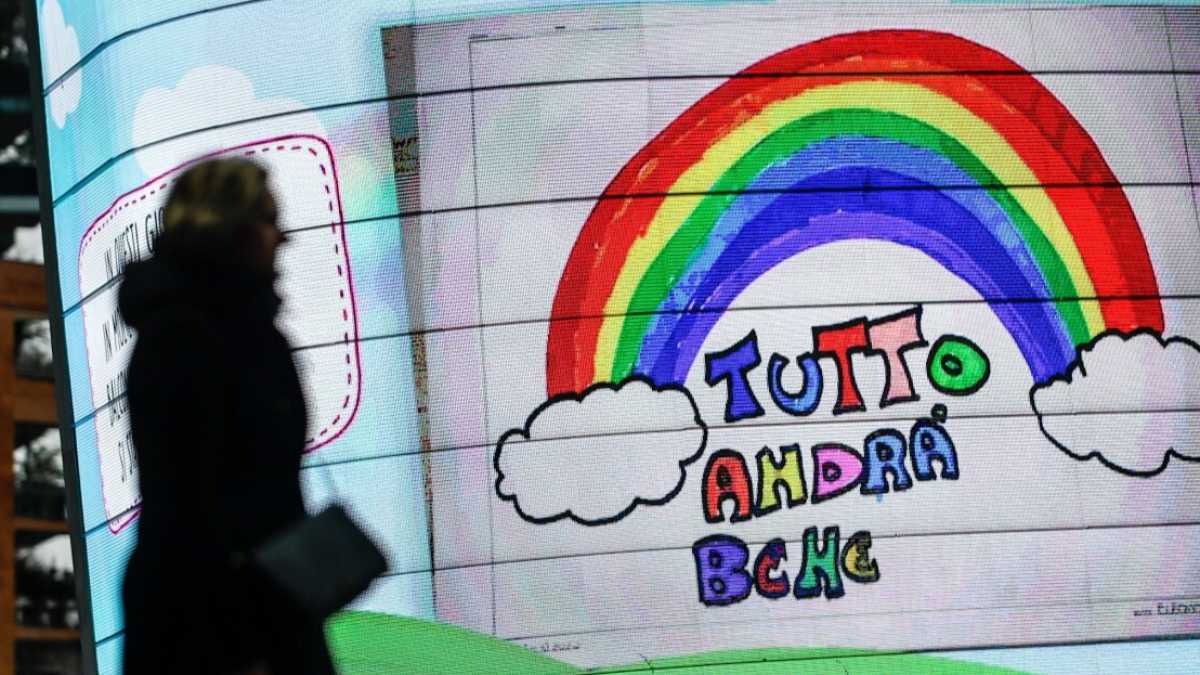 Immagine di Come sarà l’Italia dopo la grande pennichella
