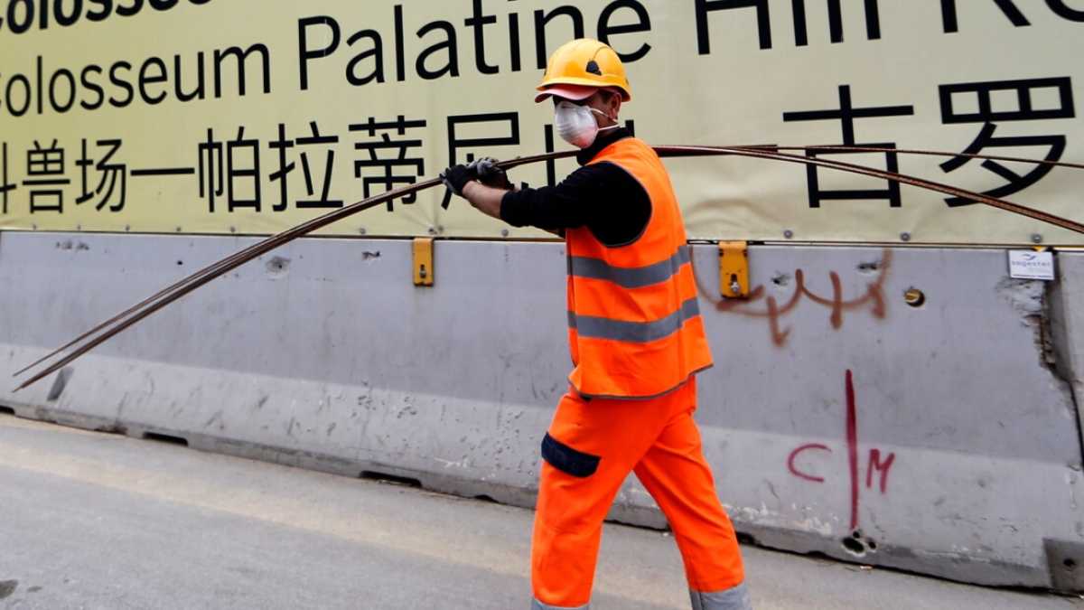 Immagine di Come cambierà il lavoro con il coronavirus?