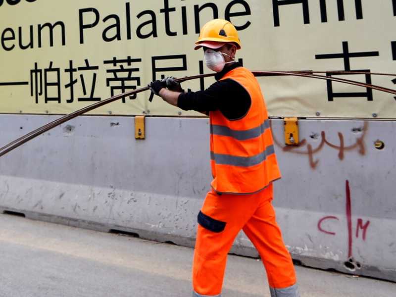 Foto LaPresse