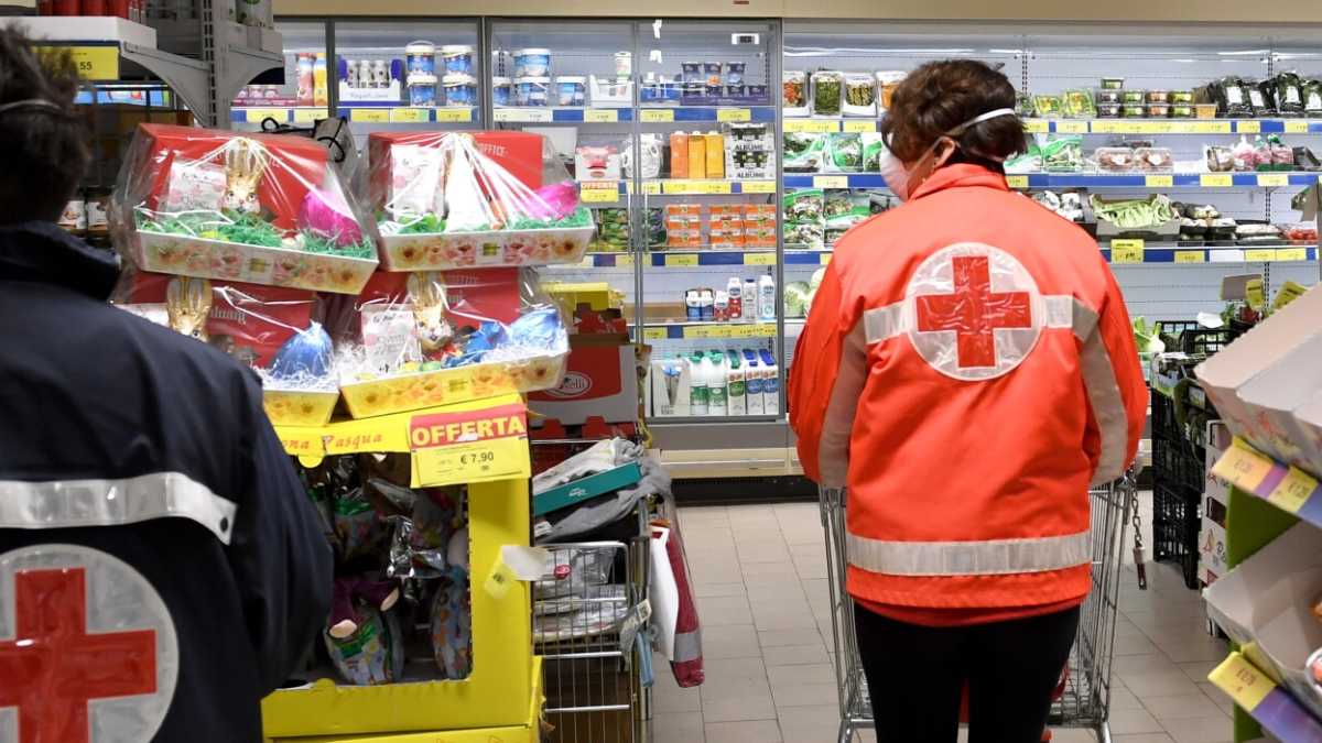 Immagine di La rabbia, la paura, la rassegnazione