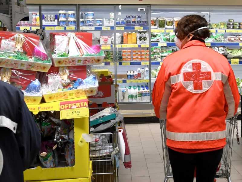 (foto LaPresse)