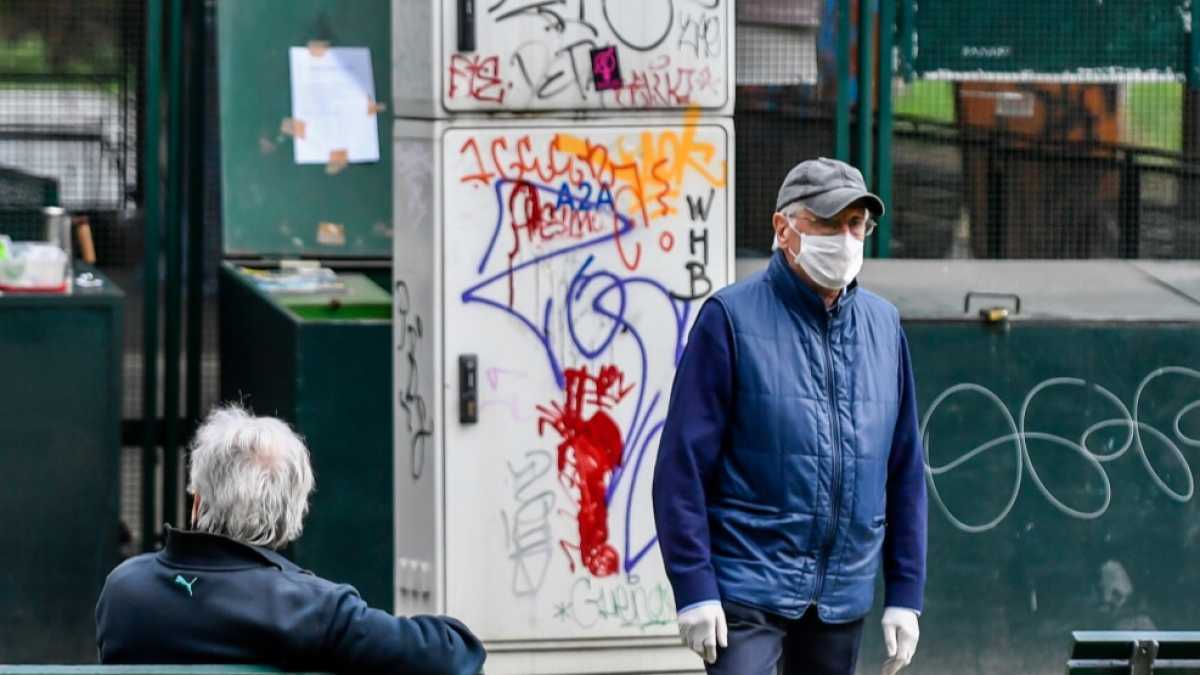 Immagine di La grande scrematura delle minchiate imposta dal coronavirus