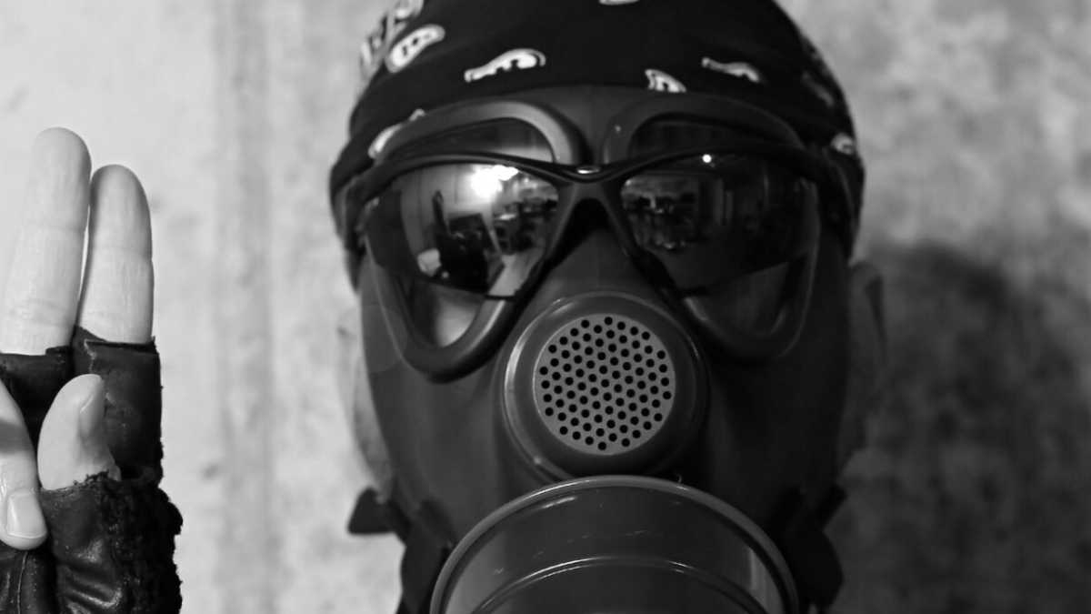 Immagine di L'attesa è finita, il coronavirus sta realizzando il sogno dei prepper