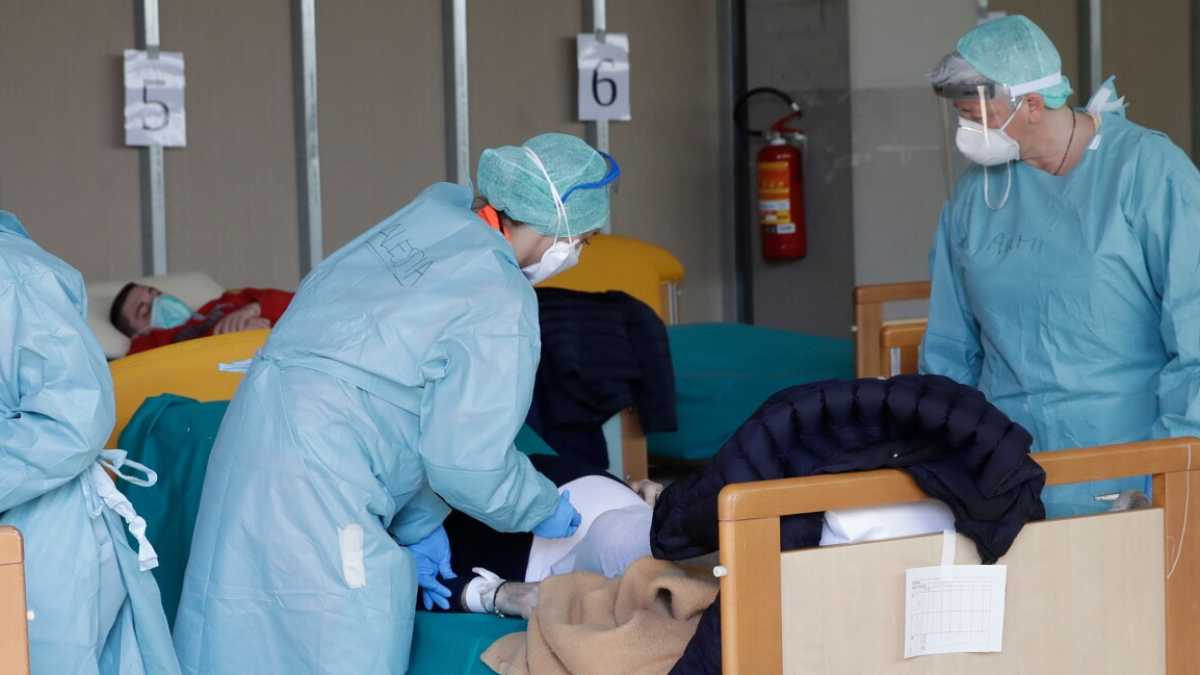 Immagine di Il campionato è lungo