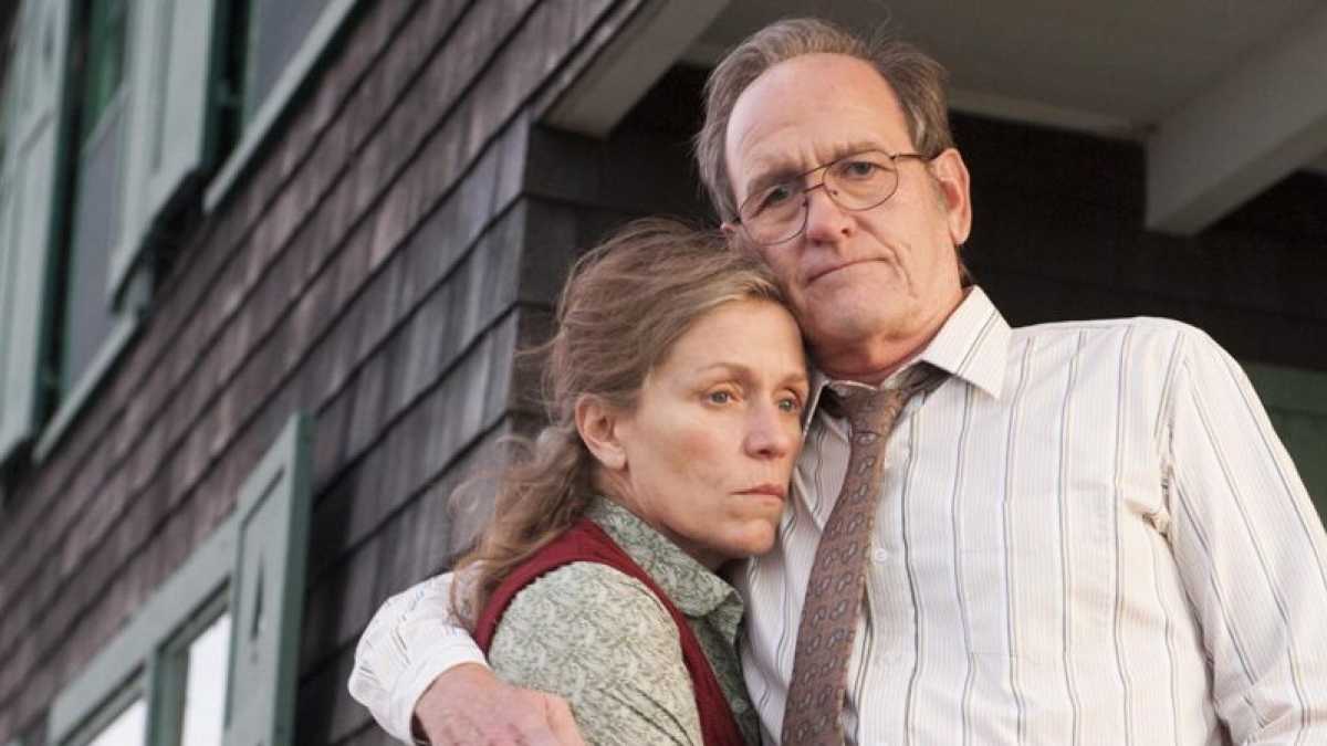 Immagine di Ci sei mancata, Mrs Kitteridge