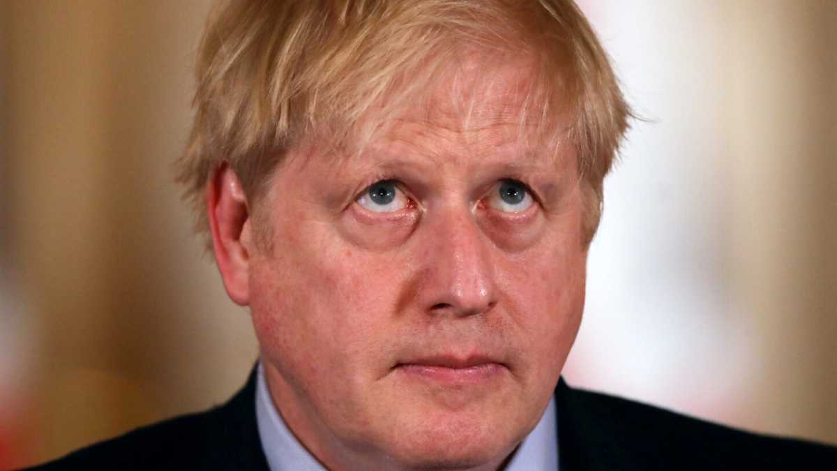 Immagine di Gli inglesi fanno spontaneamente quello che negli altri paesi è stato imposto
