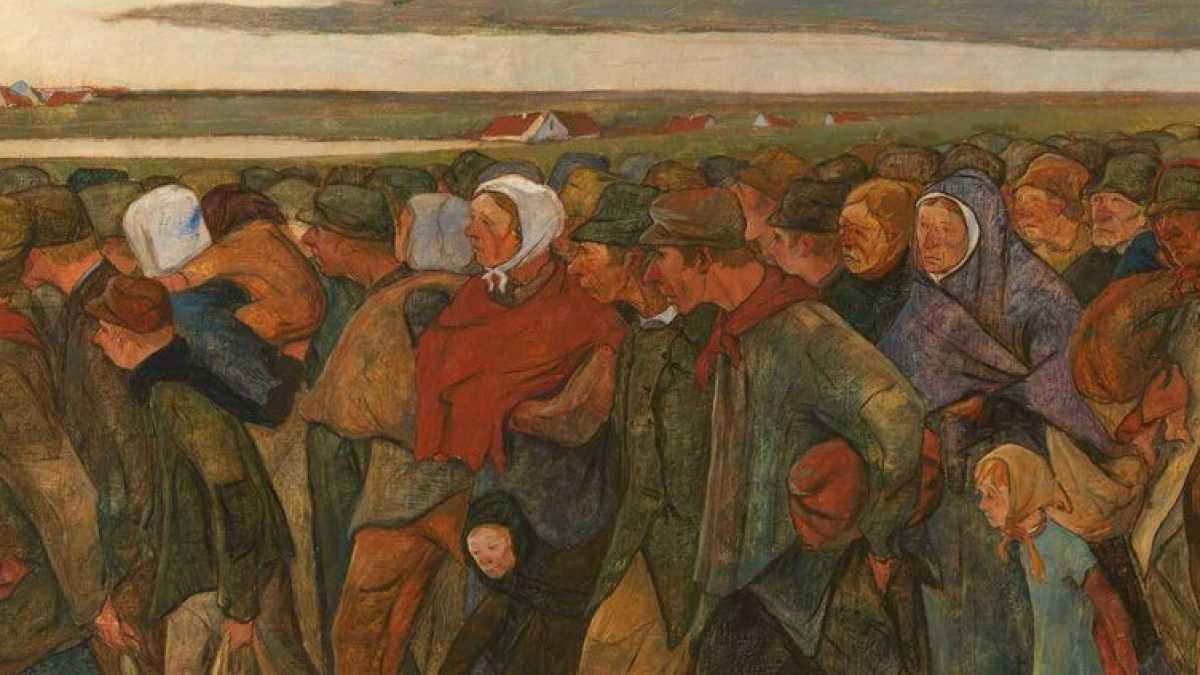 Immagine di Sinistra universalista contro sinistra identitaria, la nuova guerra