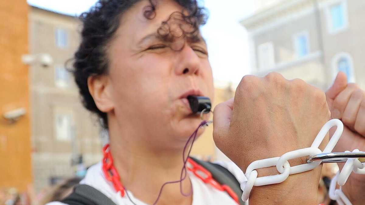 Immagine di La fine degli hater