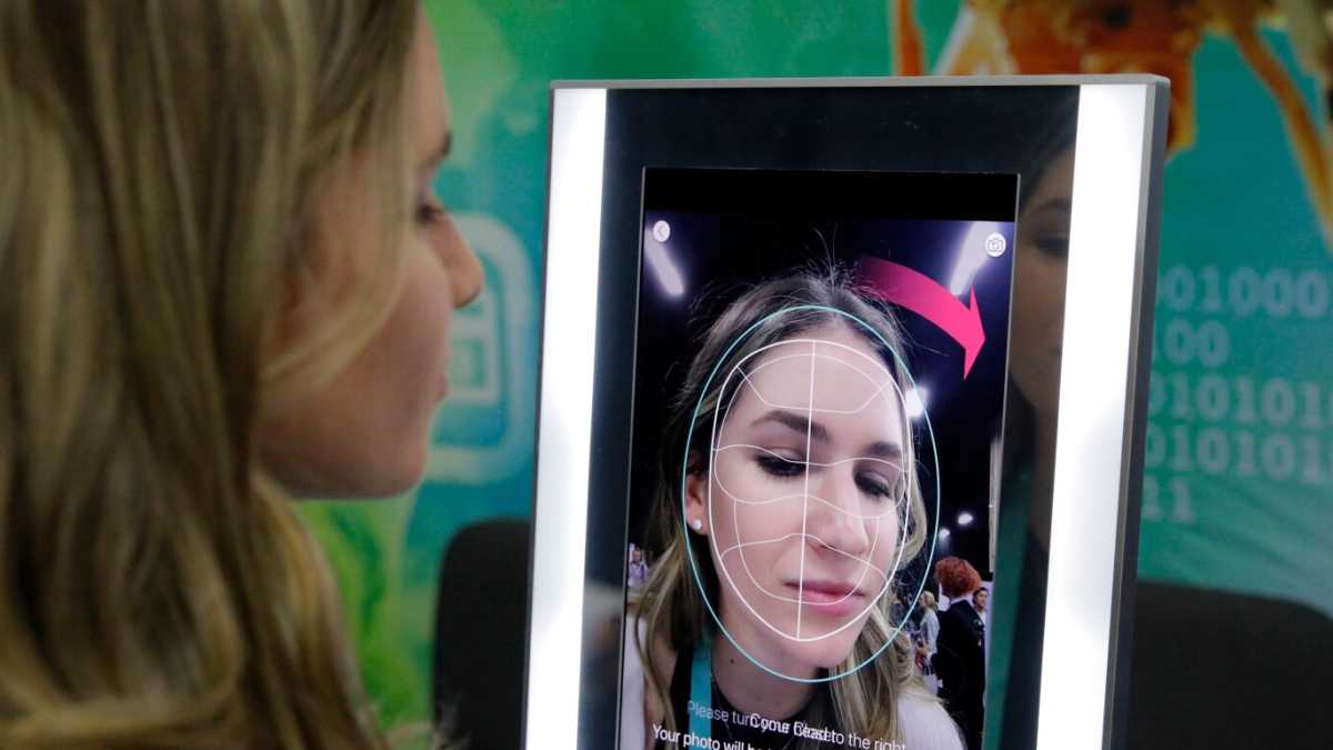 Immagine di I digitali dell’altro mondo