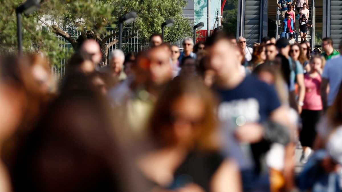 Immagine di Proposte per fare spazio ai giovani in Italia. E sono loro a pensarci