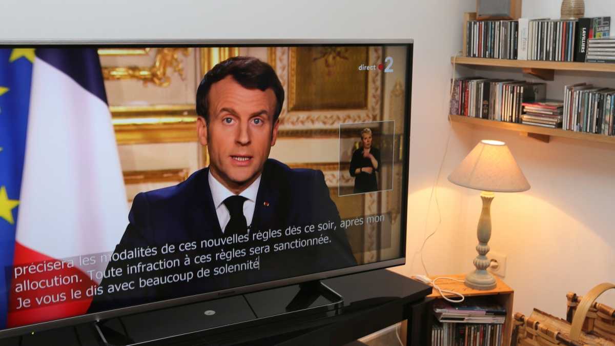 Immagine di Isolamento all’italiana