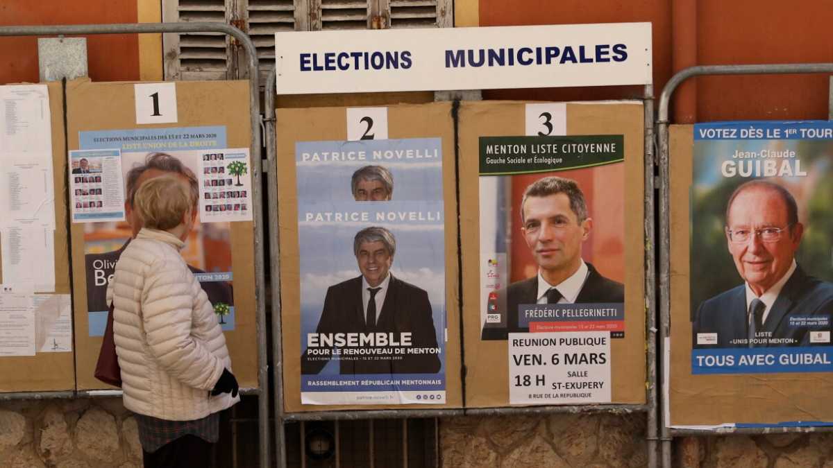 Immagine di L’ultimo bacio dei francesi, le primarie americane. Che ne sarà della normalità democratica?