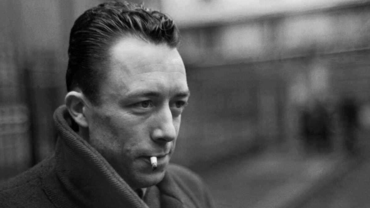 Immagine di Nessuno più e meglio di Albert Camus avrebbe potuto raccontare la peste