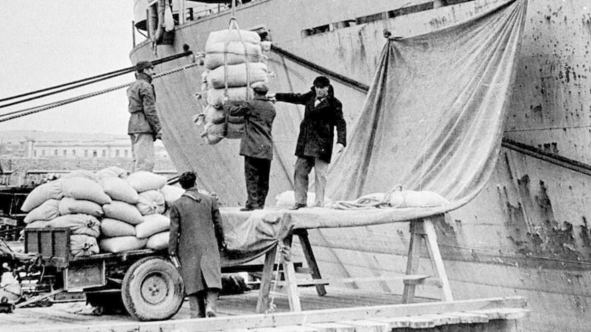 Immagine di Marshall, chi era costui?