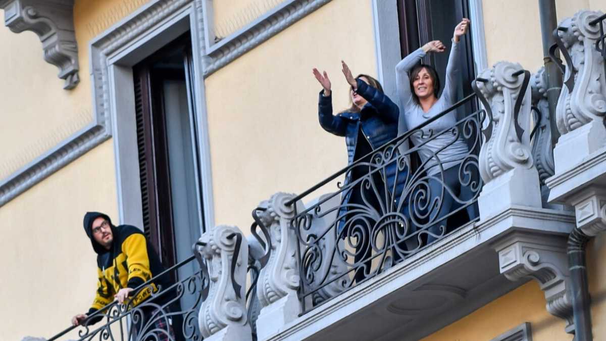 Immagine di La ricerca della felicità