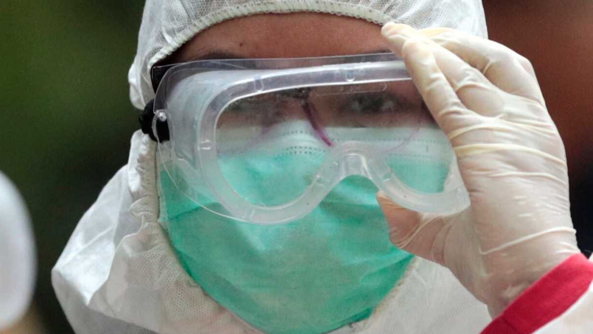 Immagine di Quando finirà la pestilenza?