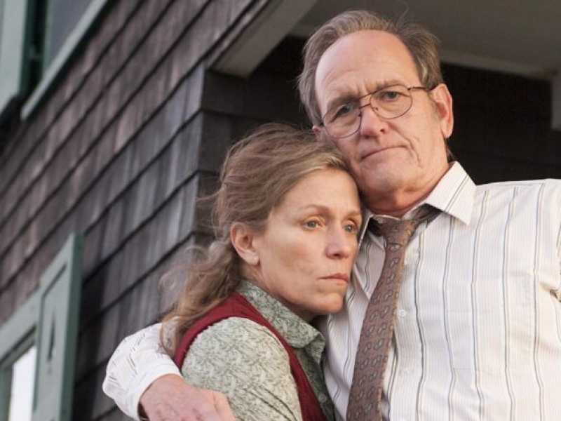 Basato sull&rsquo;omonimo romanzo del 2008 di Elizabeth Strout, &ldquo;Olive Kitteridge&rdquo; &egrave; diventata una miniserie della Hbo nel 2014, con protagonista Frances McDormand (Hbo)