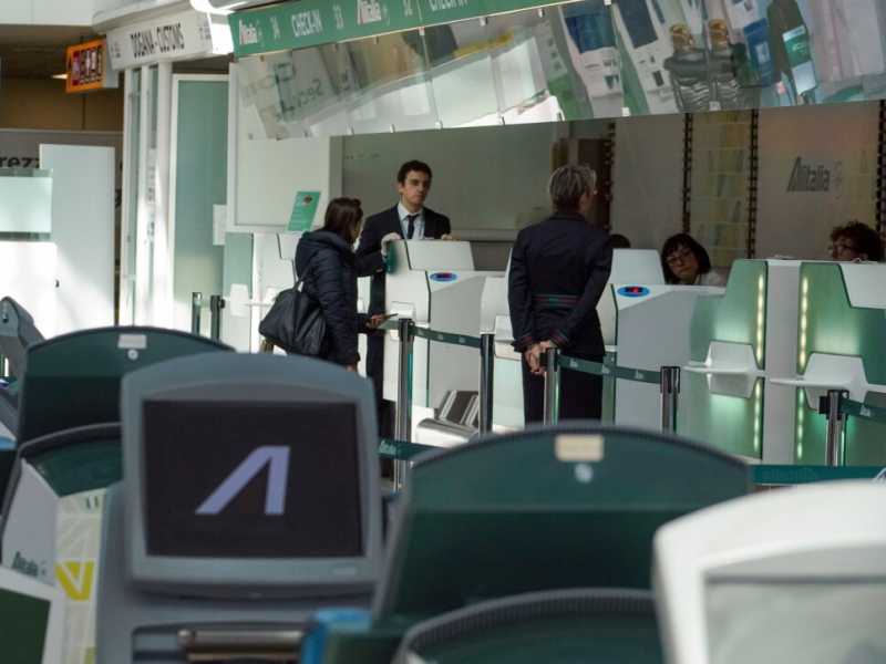 Foto LaPresse