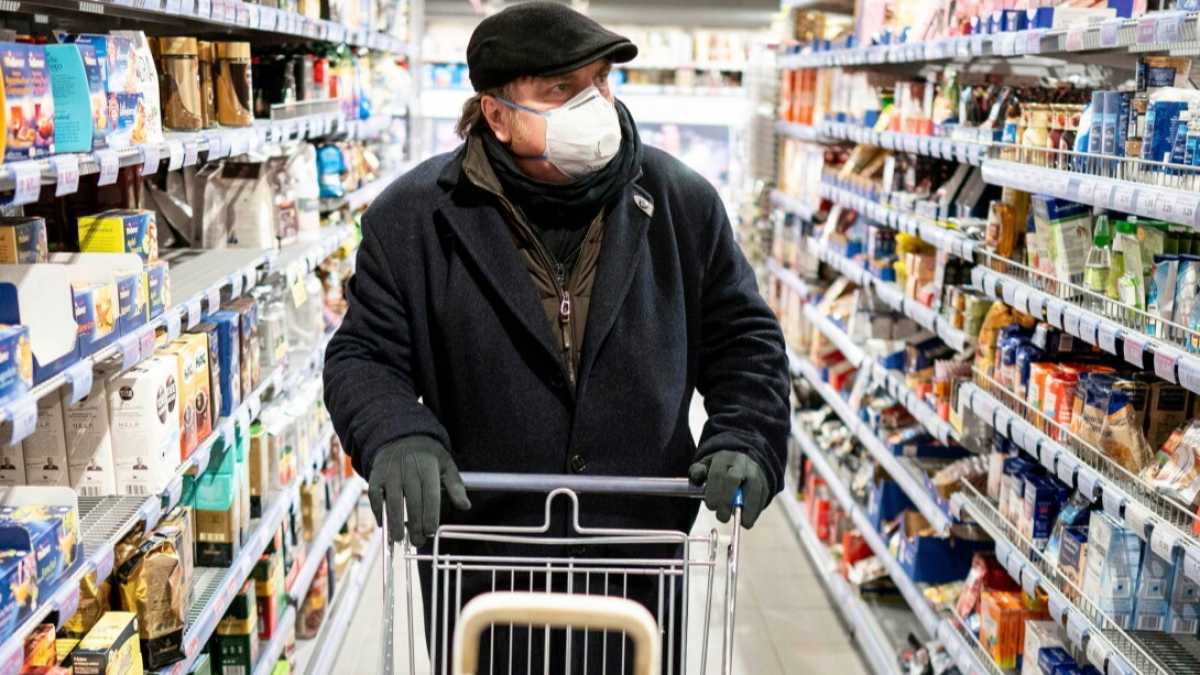 Immagine di Niente sarà più come prima