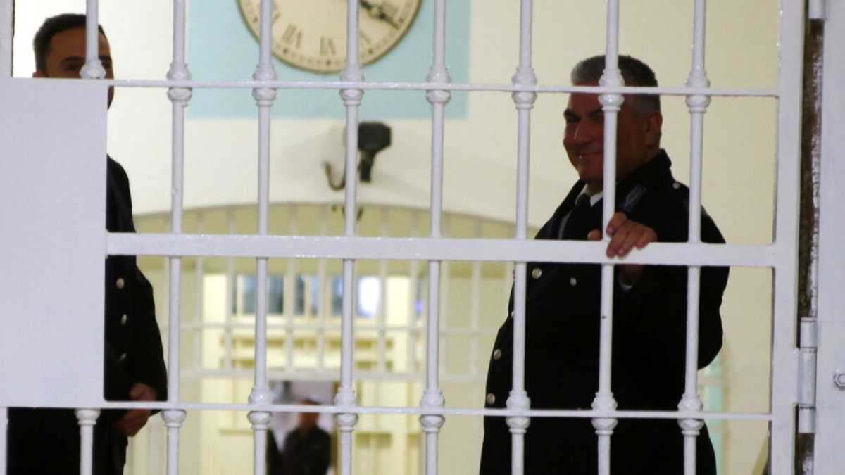 Immagine di Il virus alla fine è entrato in carcere