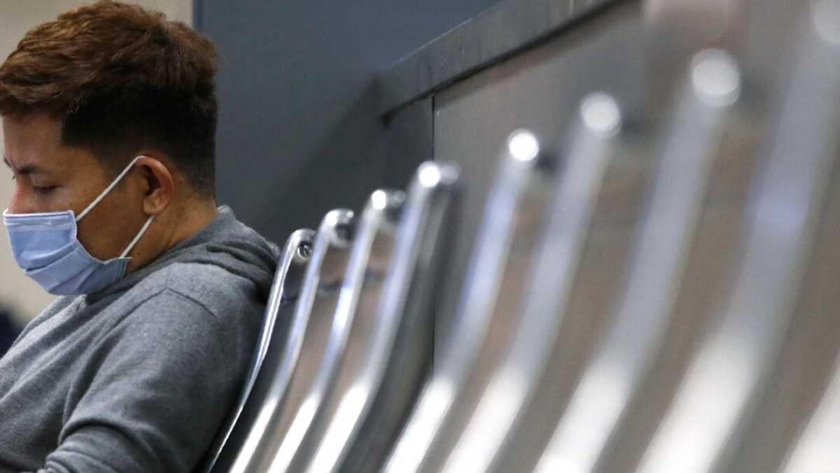 Immagine di Il team antivirus