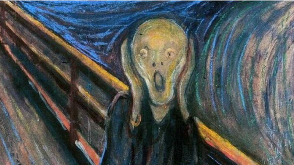 Immagine di Non date consigli alla mia psiche: voglio essere libero di ridere o disperarmi