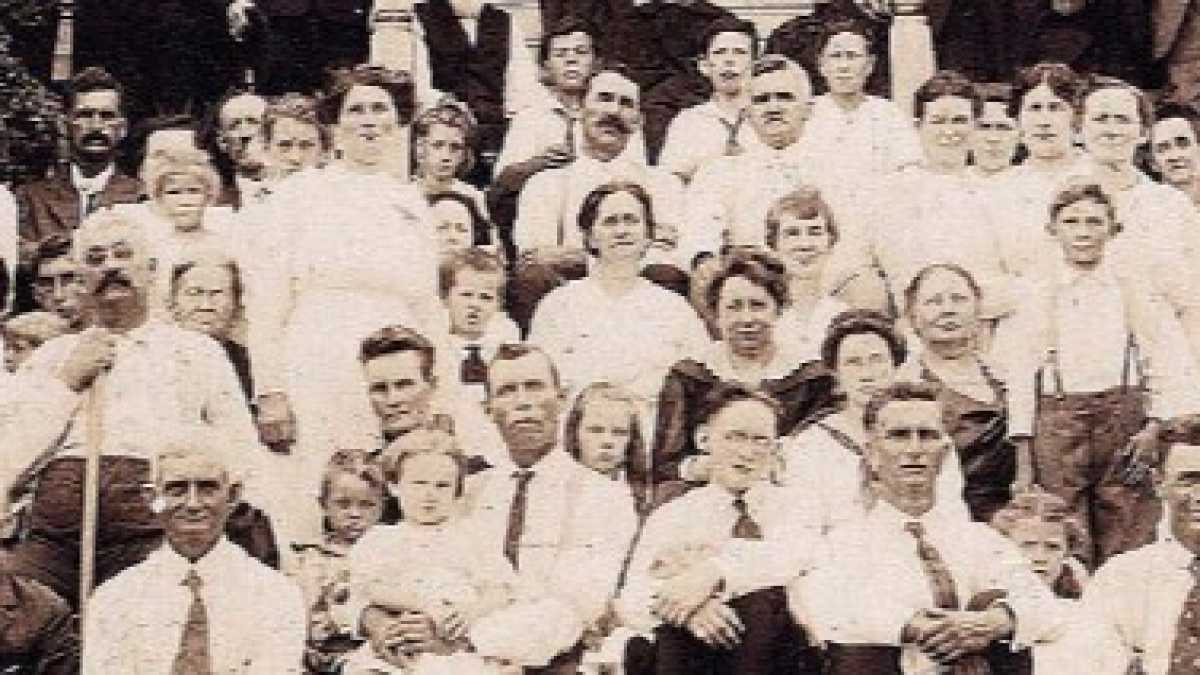 Immagine di I tormenti della famiglia, da allargata a liquida