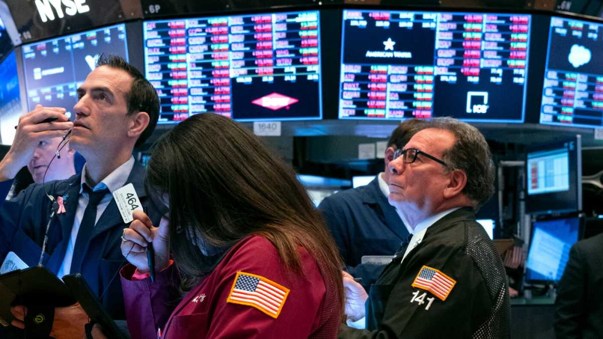 Immagine di Perché le Borse sono così volatili? Perché sentono che nessuno sa cosa fare