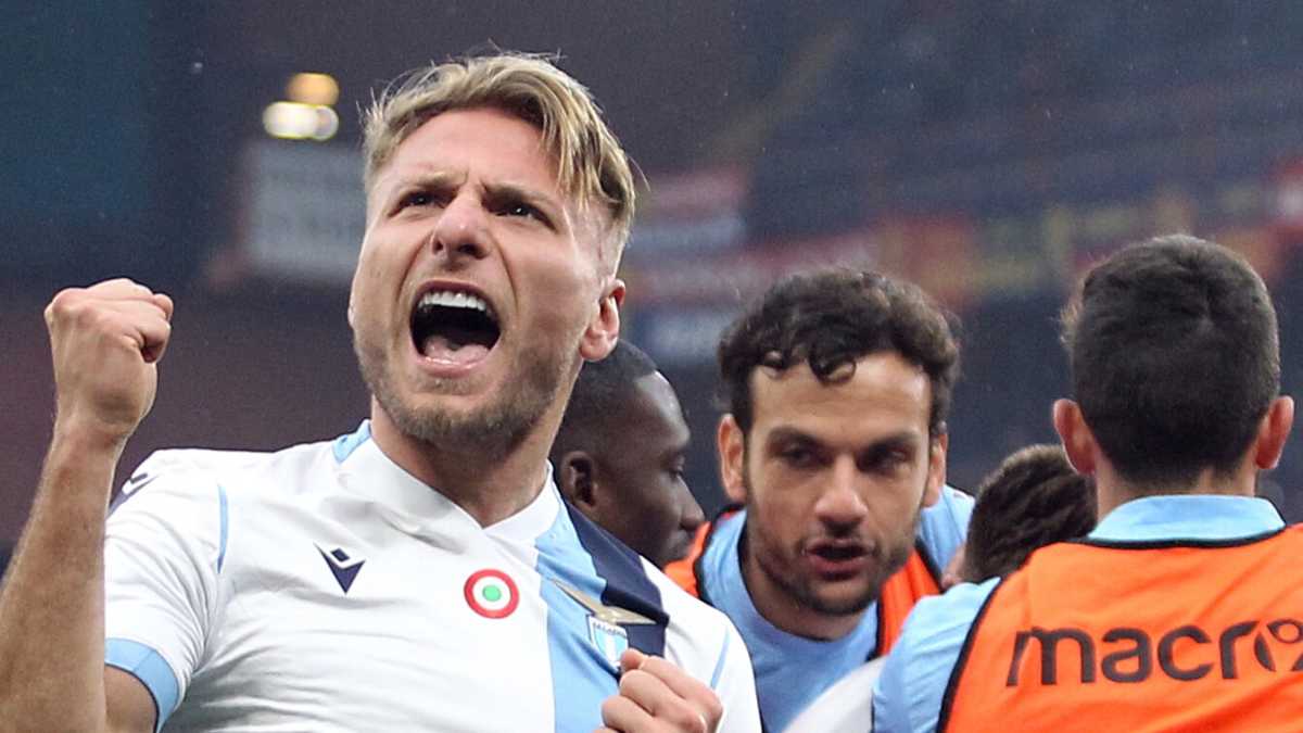 Immagine di Patriottismo Immobile