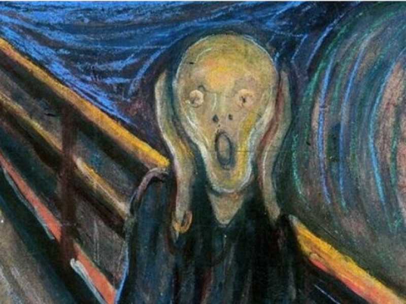 Non date consigli alla mia psiche: voglio essere libero di ridere o disperarmi