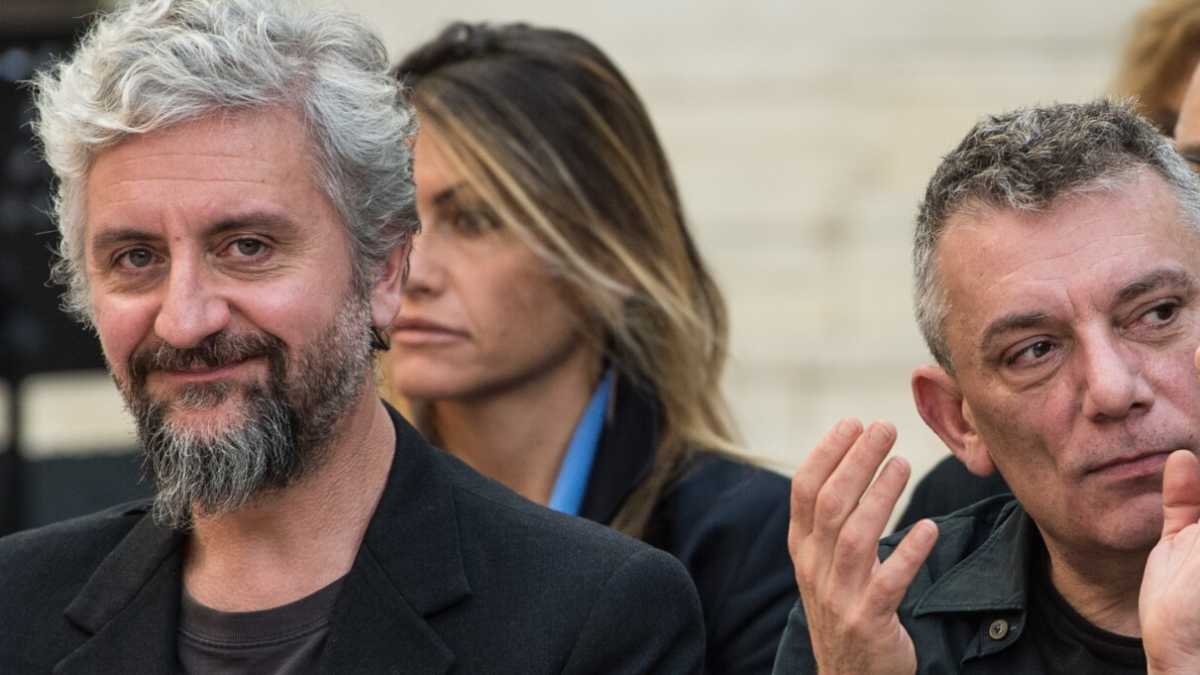 Immagine di Altro che democratico. Caro Ascanio Celestini, il coronavirus è un nazi-darwinista