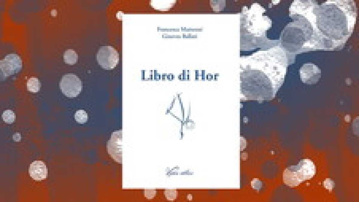 Immagine di Libro di Hor