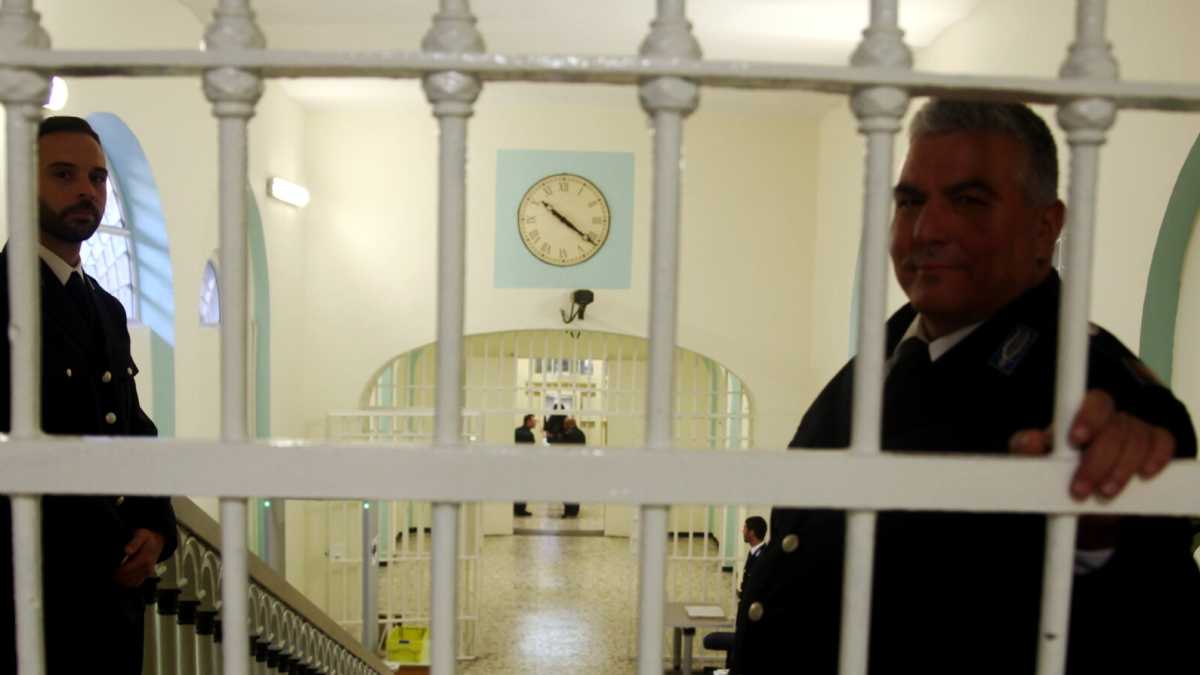 Immagine di Perché il Cura Italia non basta a curare i detenuti