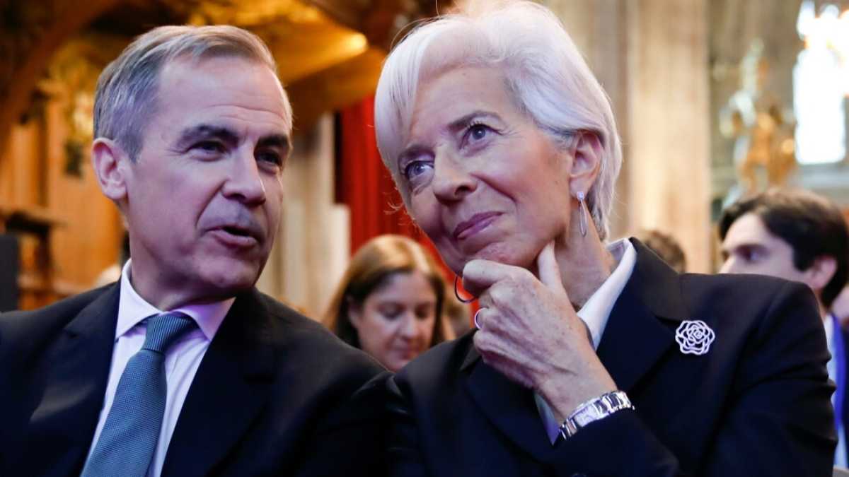 Immagine di La Bce stampi moneta per aiutare i paesi sotto attacco ed evitare la fine dell’euro