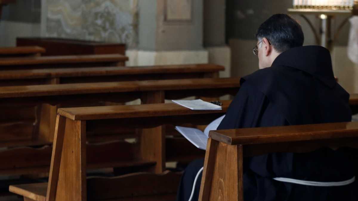 Immagine di La preghiera del cristiano davanti al dramma che stiamo vivendo