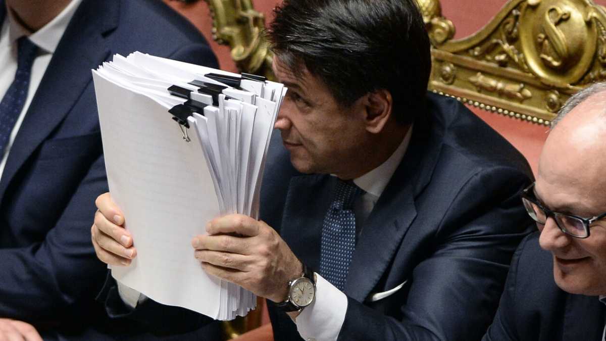 Immagine di Nel Mes dell’epidemia