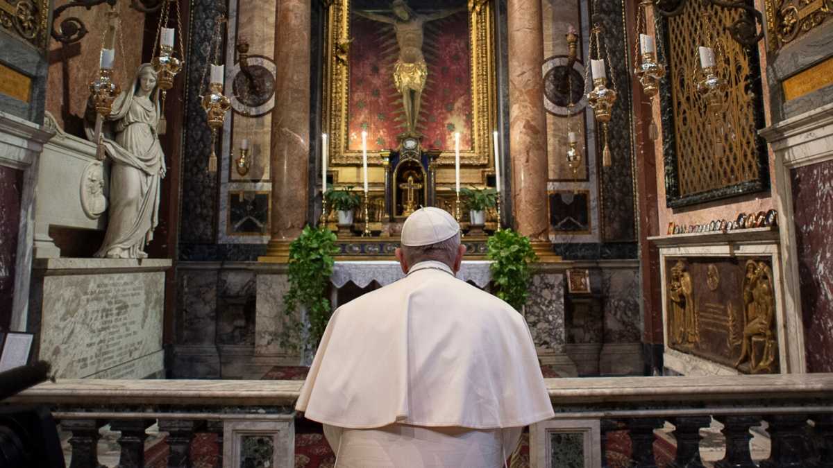 Immagine di E' la grandezza dell'Italia, non superstizione