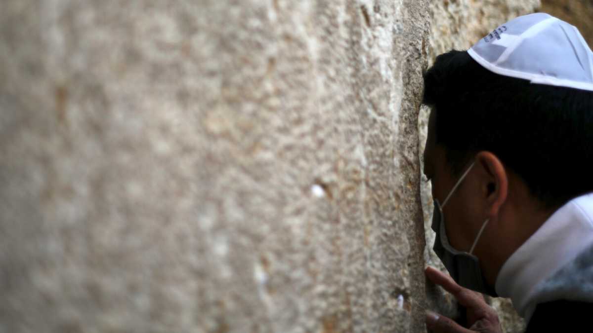 Immagine di Che cosa vuol dire fare come in Israele