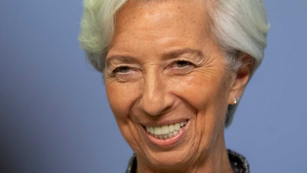 Immagine di Lagarde verso Pomigliano. Mingardi sul fissato liberista (con risposta). Più Fabio Fazio per Sorge