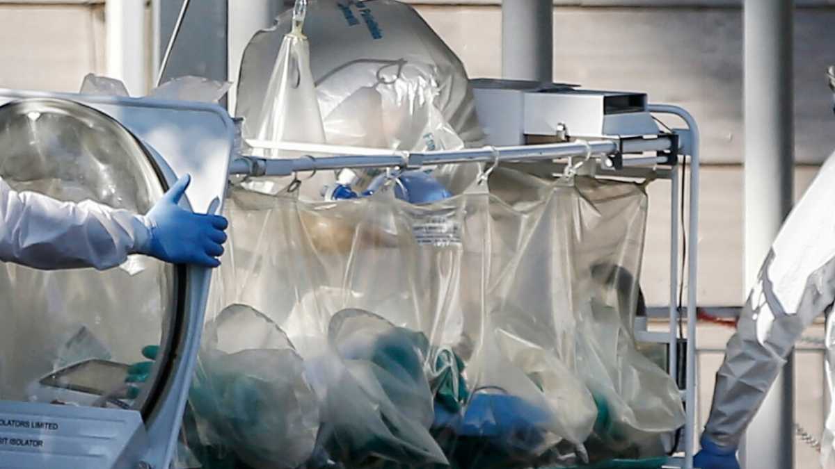 Immagine di Più o meno grave