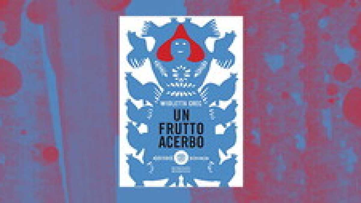 Immagine di Un frutto acerbo